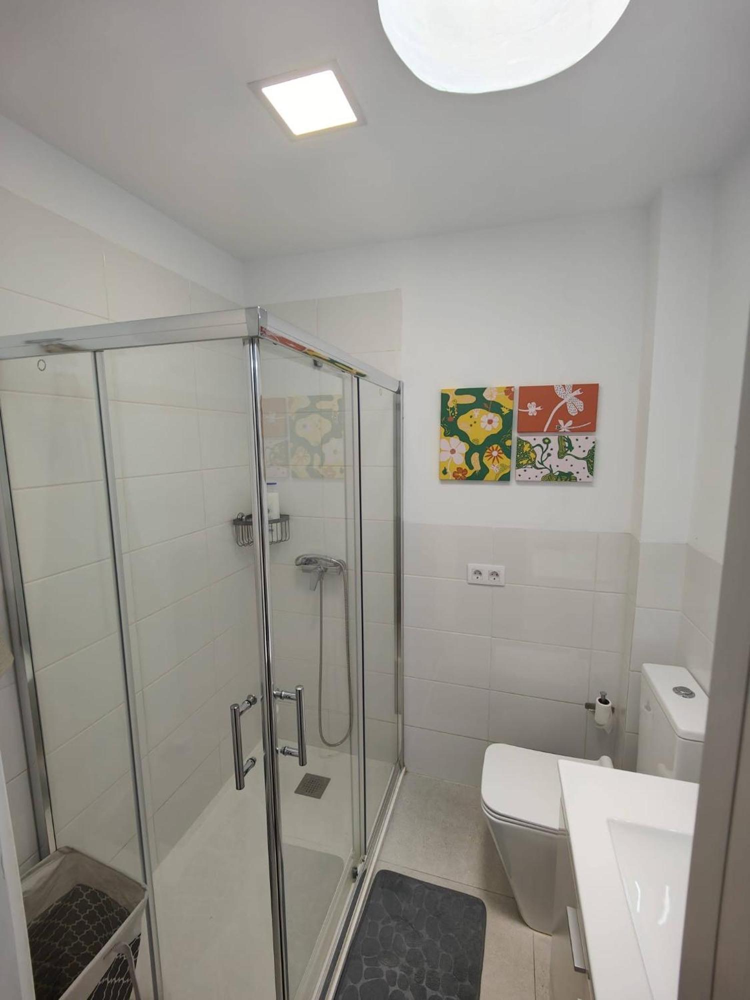 סנטה קרוז דה טנריף Casa 5 Habitaciones Con Solarium מראה חיצוני תמונה