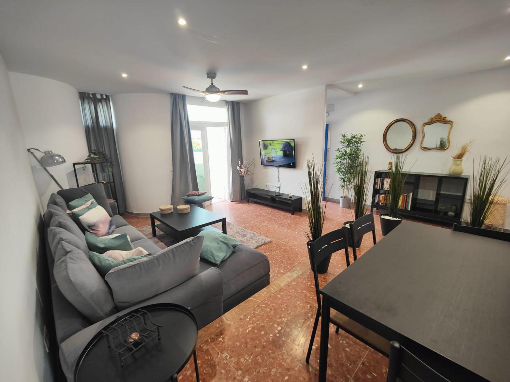 סנטה קרוז דה טנריף Casa 5 Habitaciones Con Solarium מראה חיצוני תמונה