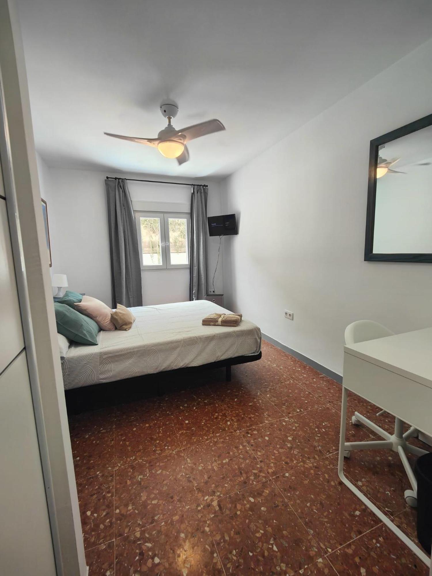 סנטה קרוז דה טנריף Casa 5 Habitaciones Con Solarium מראה חיצוני תמונה