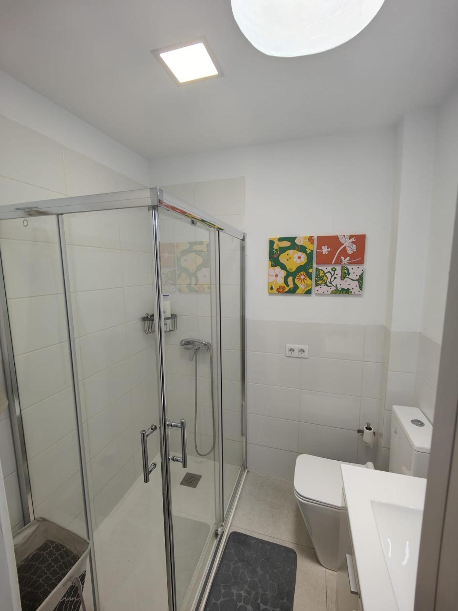 סנטה קרוז דה טנריף Casa 5 Habitaciones Con Solarium מראה חיצוני תמונה