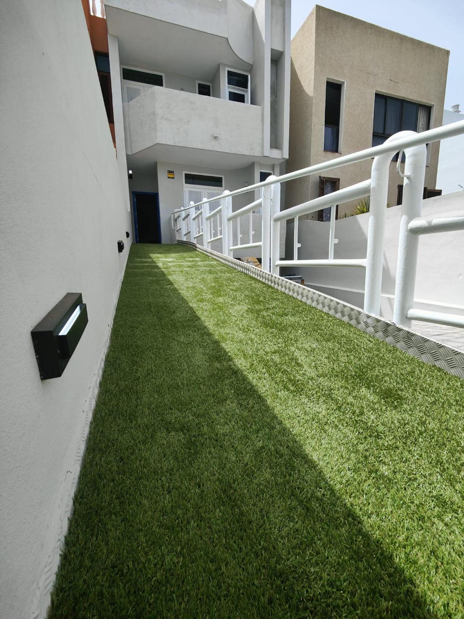 סנטה קרוז דה טנריף Casa 5 Habitaciones Con Solarium מראה חיצוני תמונה