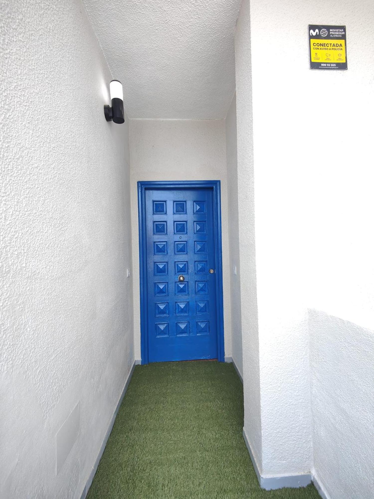 סנטה קרוז דה טנריף Casa 5 Habitaciones Con Solarium מראה חיצוני תמונה