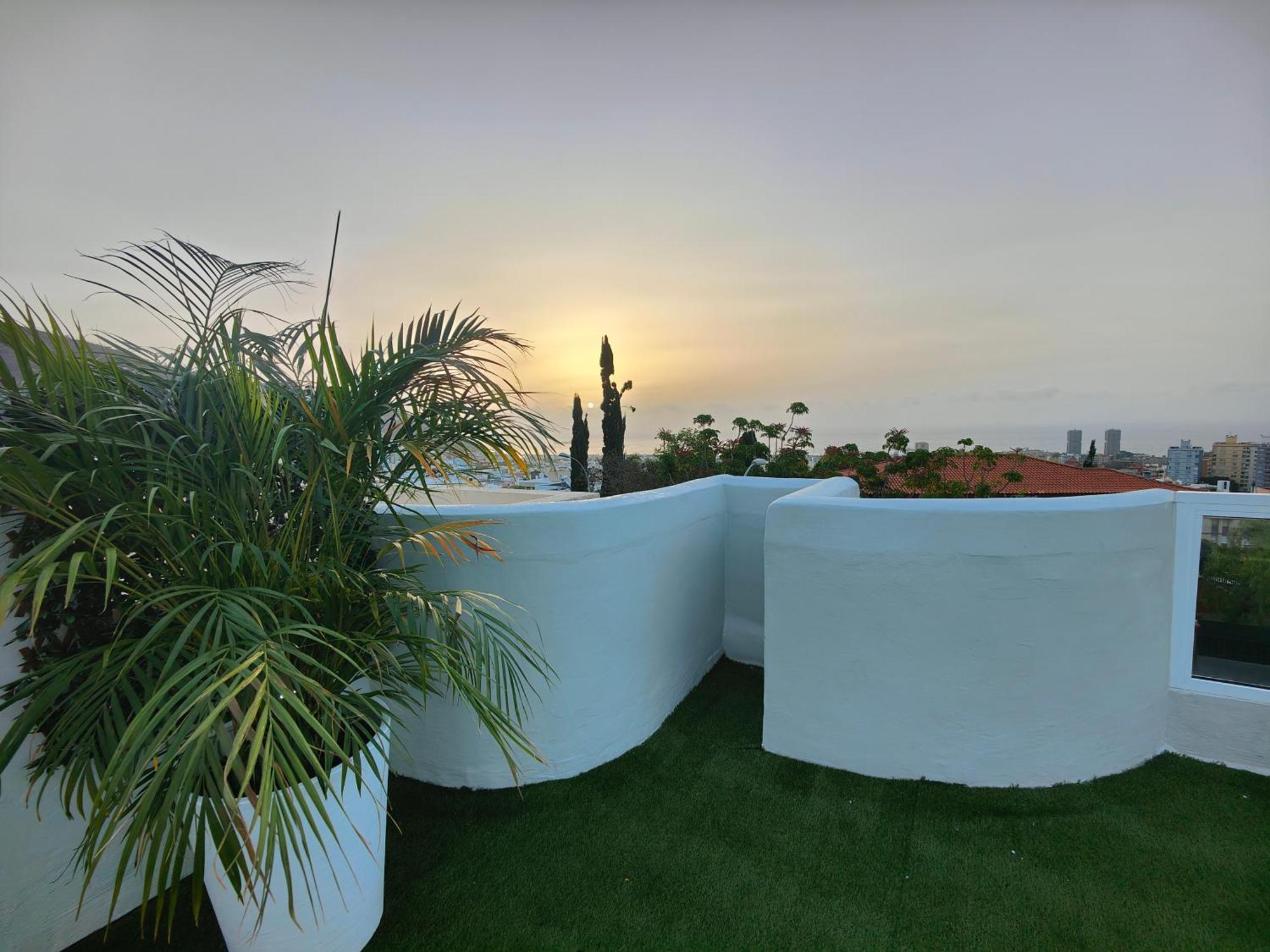 סנטה קרוז דה טנריף Casa 5 Habitaciones Con Solarium מראה חיצוני תמונה